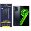 StatusSKIN Поліуретанова плівка  Pro на екран Realme 9 4G/9 Pro Plus Глянцева - зображення 1