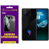 StatusSKIN Поліуретанова плівка  Pro+ для Asus ROG Phone 8 Глянцева - зображення 1