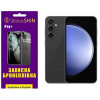 StatusSKIN Поліуретанова плівка  Pro+ для Samsung S23 FE S711 Глянцева - зображення 1