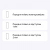 StatusSKIN Поліуретанова плівка  Titanium для Cubot Note 50 Глянцева - зображення 2