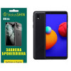 StatusSKIN Поліуретанова плівка  Ultra для Samsung A01 Core A013/M01 Core M013 Глянцева - зображення 1
