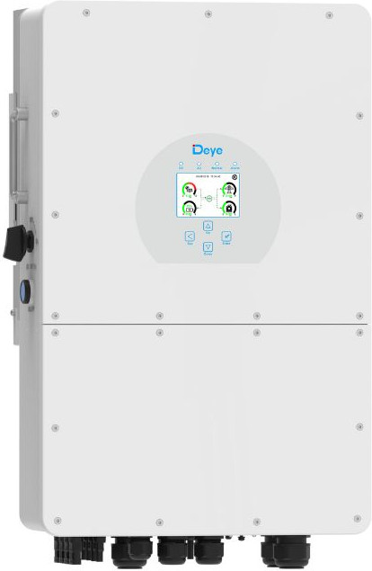 Deye SUN-10K-SG01HP3-EU-AM2 - зображення 1