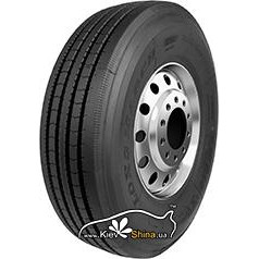 LongMarch Tyre LM 216 (215/75R17.5 135/133M) - зображення 1