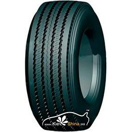LongMarch Tyre LM 267F (385/65R22.5 162K) - зображення 1