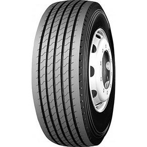 LongMarch Tyre LM 168 (385/55R19.5 160K) - зображення 1