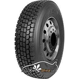 LongMarch Tyre LM 329 (315/80R22.5 156/150M)