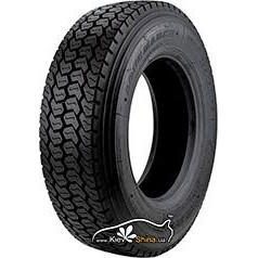 LongMarch Tyre LM 508 (245/70R19.5 135/133J)