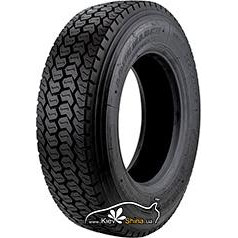   LongMarch Tyre LM 508 (245/70R19.5 135/133J)