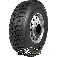 LongMarch Tyre LM 328 (315/80R22.5 156/150M) - зображення 1