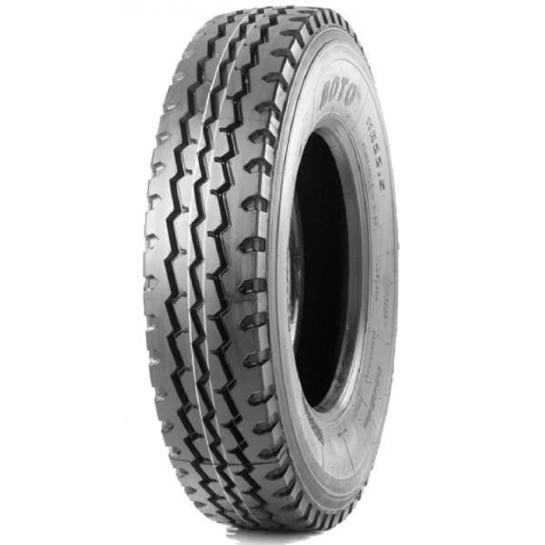 Powertrac Tyre Trac Pro 295/80 R22.5 152/149M - зображення 1