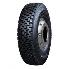 Windforce Tyre WD2020 245/70 R19.5 136/134M