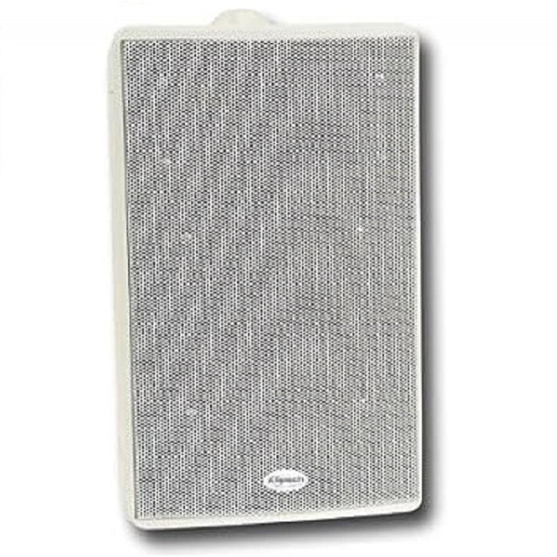 Klipsch All Weather KHO-7 White - зображення 1