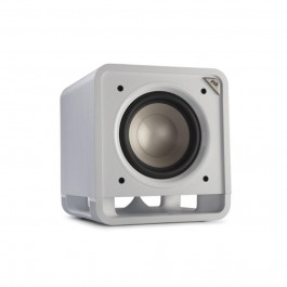   Polk audio HTS SUB 10 White