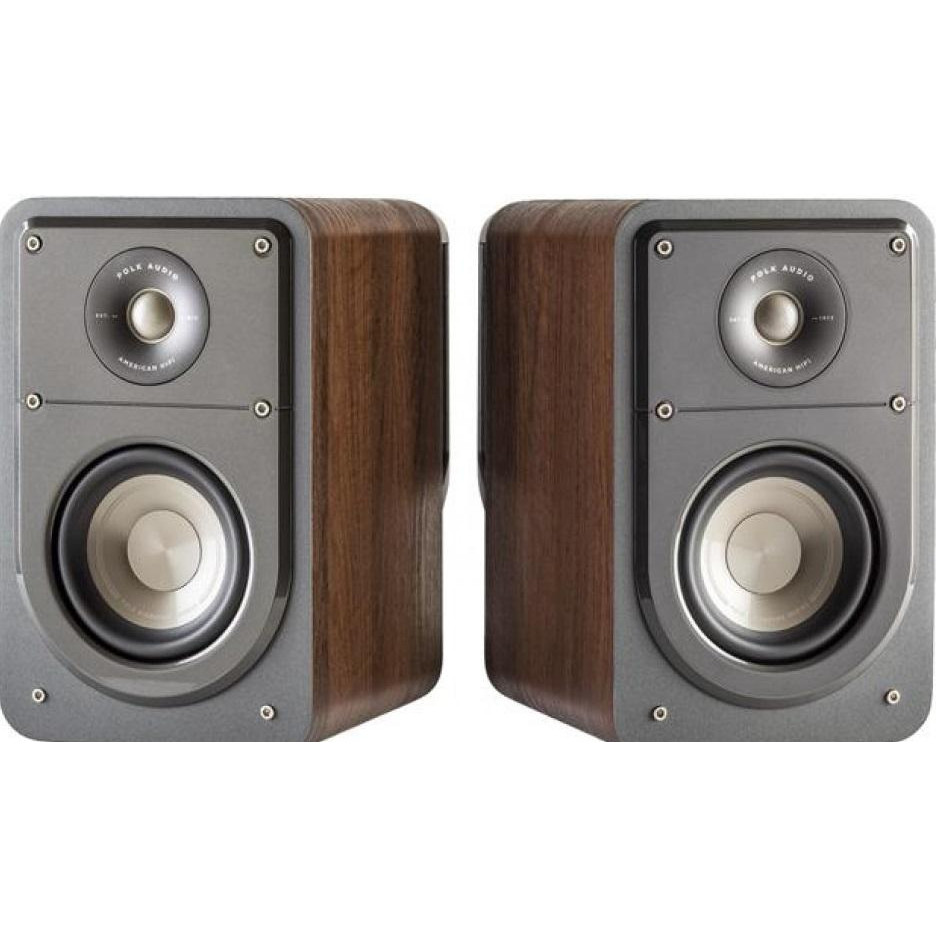 Polk audio S15 Walnut - зображення 1