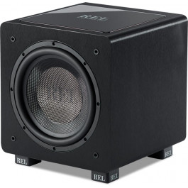   REL Acoustics HT 1003 Black