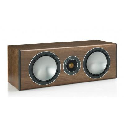 Monitor Audio BRONZE Centre Walnut - зображення 1