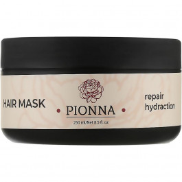 Pionna Маска для волосся  Hair Mask 250 мл