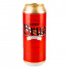 Keten Brug Пиво  Cherry Elegant з/б, 0,5 л (4820193037579) - зображення 1
