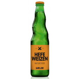   Welde Weizen Hell 0,5 л (4043800000517)