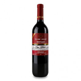 Teliani Valley Вино червоне напівсухе  Pirosmani, 0,75 л (4860065010163)