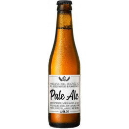   Welde Craft Pale Ale ель крафтове 0,33 л (4043800518784)