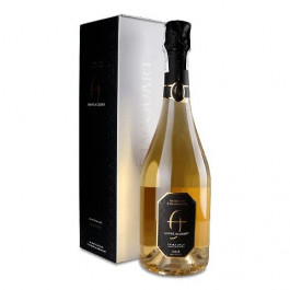 Andre Jacquart Шампанське  GC Mesnil Blanc de Blancs 2011 Experience, 0,75 л (0250009052955)