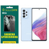 StatusSKIN Поліуретанова плівка  Ultra для Samsung A53 A536 Глянцева - зображення 1