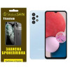 StatusSKIN Поліуретанова плівка  Titanium для Samsung A13 4G A135 Глянцева - зображення 1