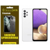 StatusSKIN Поліуретанова плівка  Titanium для Samsung A32 5G A326 Глянцева - зображення 1