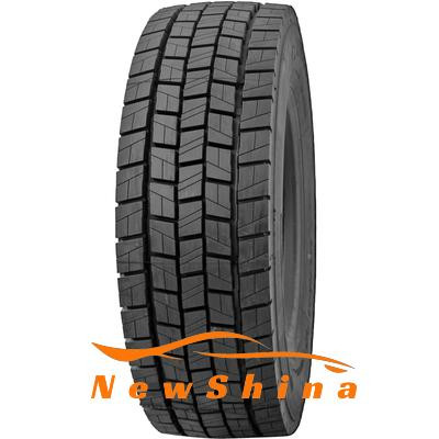 LingLong LingLong L-D20 (ведуча) 215/75 R17.5 126/124M PR14 - зображення 1