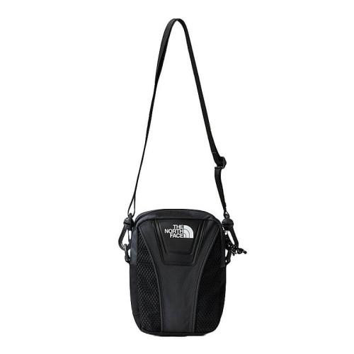 The North Face - Y2K SHOULDER BAG  Black - Asphalt Grey - зображення 1