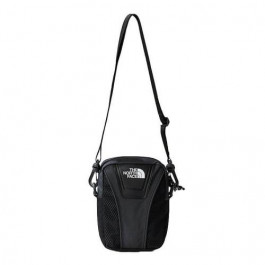 The North Face - Y2K SHOULDER BAG  Black - Asphalt Grey