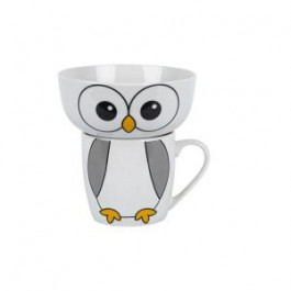 Limited Edition Happy Owl (YF6014)