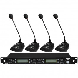 DV audio Радіосистема MGX-44C