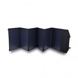 New Energy Technology 200W Solar Charger
