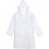 QualiteLL Raincoat 120x130x78cm White - зображення 1