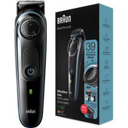 Braun BeardTrimmer 5 BT5340