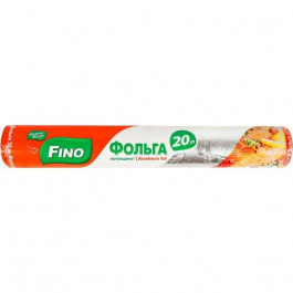 Fino Фольга алюмінієва  20м (4823058337180)