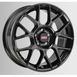   BBS XR (R17 W7.5 PCD5x120 ET32 DIA82)