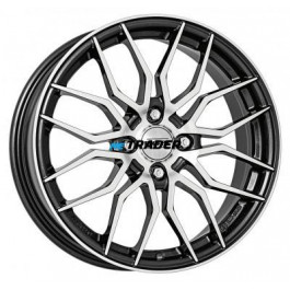   Dotz LimeRock (R17 W7.0 PCD4x108 ET15 DIA65.1)