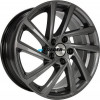 GMP Italia Wonder (R19 W8.0 PCD5x112 ET40 DIA57.1) - зображення 1