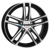 Dezent TZ (R15 W6.0 PCD4x108 ET25 DIA65.1) - зображення 1