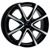 MAK Milano (R16 W6.5 PCD4x108 ET25 DIA65.1) - зображення 1