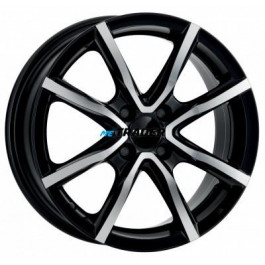   MAK Milano (R17 W7.0 PCD4x108 ET25 DIA65.1)