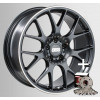 BBS CH-R (R18 W8.5 PCD5x112 ET28 DIA82) - зображення 1