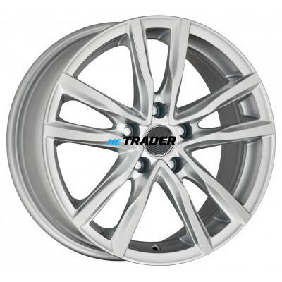 MAK Milano (R18 W7.0 PCD5x114.3 ET45 DIA76) - зображення 1