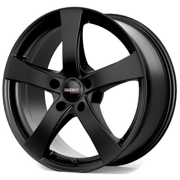 Dezent RE (R16 W6.5 PCD5x100 ET38 DIA60.1) - зображення 1