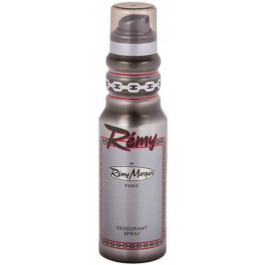 Remy Marquis Парфюмированный дезодорант для мужчин  Remy 175 мл (3700082500111)