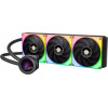 Thermaltake TOUGHLIQUID Ultra 420 RGB (CL-W370-PL14SW-A) - зображення 1