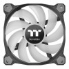 Thermaltake Pure Plus 14 RGB Radiator Fan TT Premium Edition 3-Pack (CL-F064-PL14SW-A) - зображення 2
